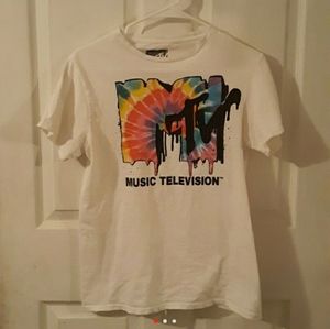 mtv tshirt